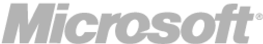 Microsoft
